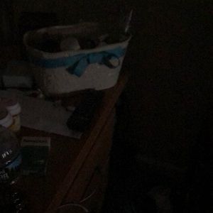 Meet your Posher, Karen